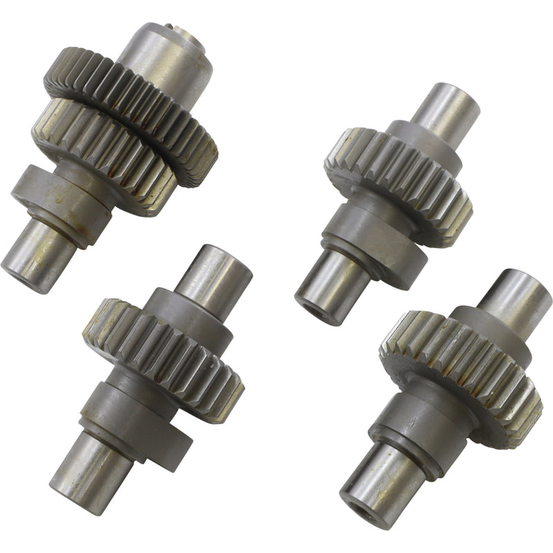 Feuling Oil Pump Corp. Reaper Camshaft - 1370 For Harley Sportster 2000-2020 | Buell Cyclone / Thunderbolt / S3T Thunderbolt / Lightning 2000-2002