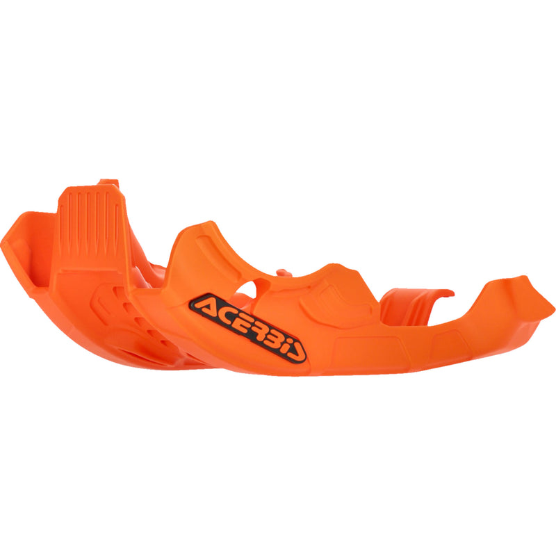 Acerbis Skid Plate - 2983225226 KTM EXC 250 / XC 250 / XC 300 / 300 Hardenduro 2024-2025