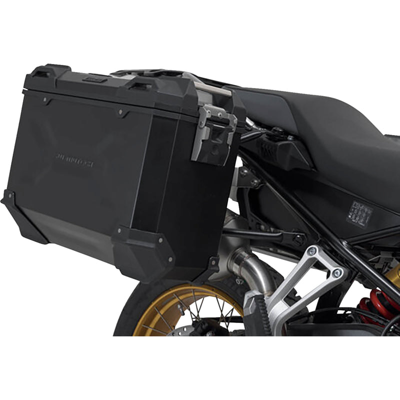 Sw-Motech Adventure Luggage System - ADV.07.897.75200/B BMW F850GS Adventure 2020-2023