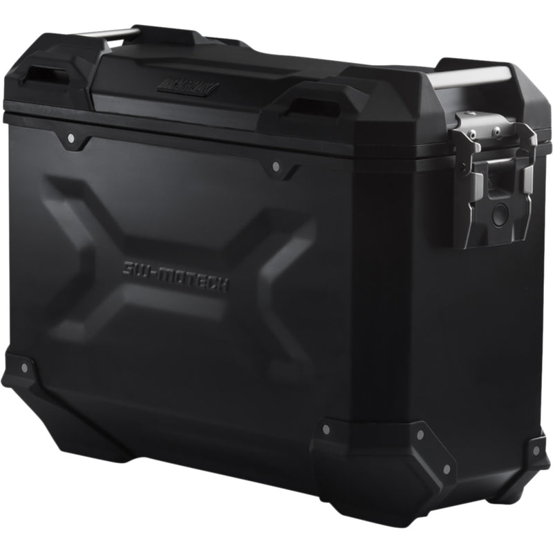 SW-MOTECH 3501-1459 ALK.00.733.11000R/B Trax ADV Hard Case 37 liter - black - right