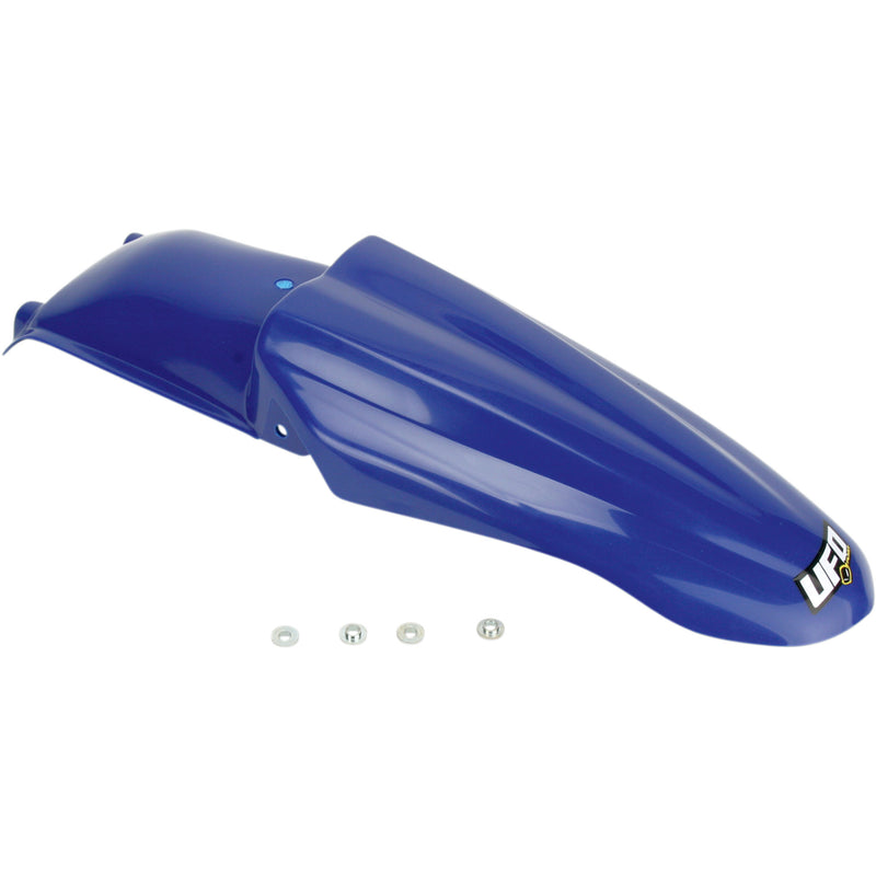 Ufo Fender - HU03301-087 Husqvarna CR 360 / CR 125 / CR 250 2000-2003