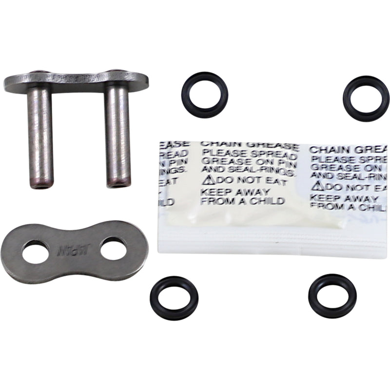 EK 1225-0281 530SRX2-MLJ SRX2 Rivet Connecting Link 530 SRX2 - Connecting Link - Rivet