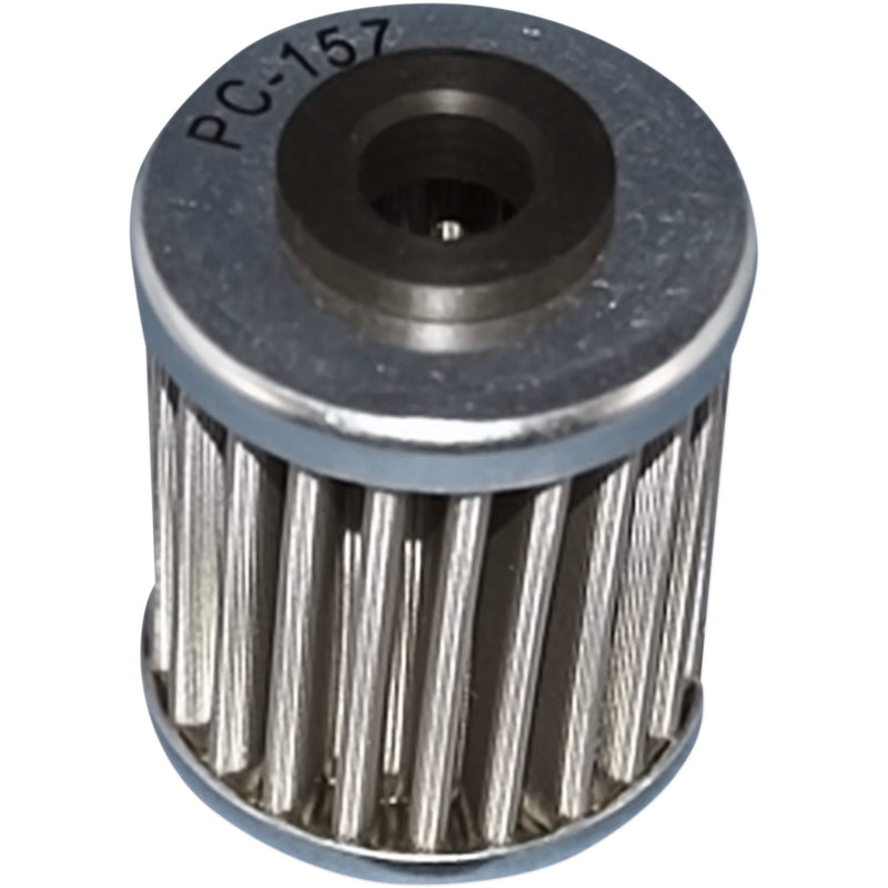 Pc Racing Flo Oil Filter - PC157 Polaris Outlaw 2007-2012