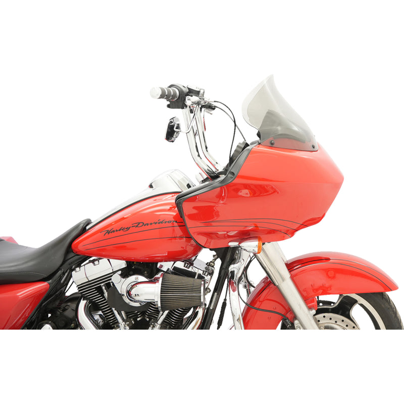 Klock Werks Flare Windshield - KWW-01-0620-T For Harley Road Glide 1998-2013