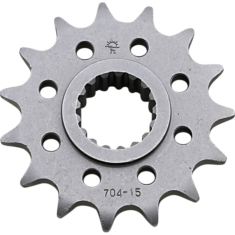 JT Sprockets Sprocket - JTF704.15 Aprilia Tuono 2015-2020