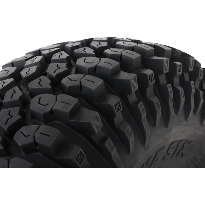 HIGH LIFTER 0320-1476 001-2748HL Roctane STX Tire Tire - Roctane STX - Front/Rear - 33x10R15 - 8 Ply