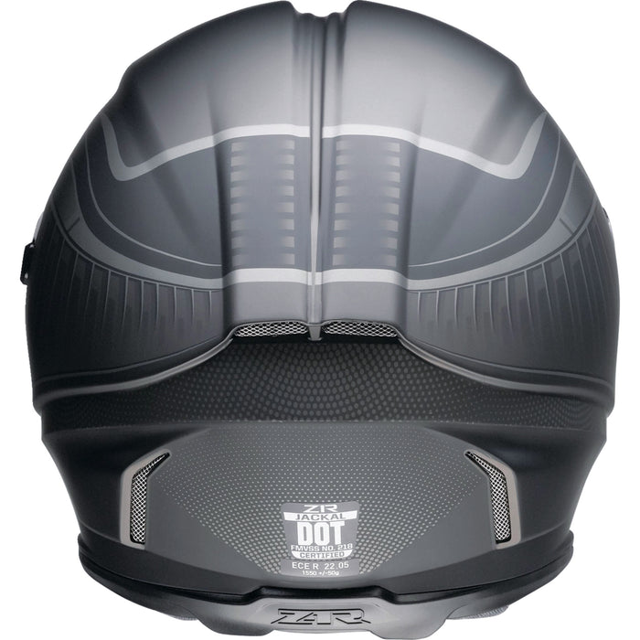 Z1R Jackal Helmet - 3XL