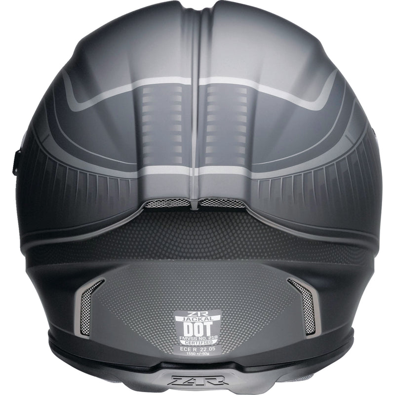 Z1R Jackal Helmet - Small