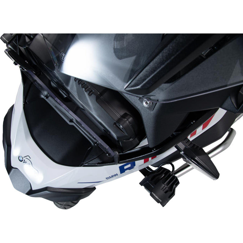 Sw-Motech Guard - LPS.07.786.10001/B BMW R1200GS / R1200GS Adventure / R1250GS / R1250GS Adventure 2012-2024