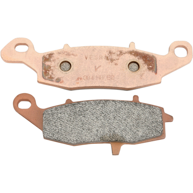 Vesrah Brake Pad - VD-352JL For Kawasaki Motorcycles 1996-2018 | Suzuki Motorcycles 1998-2016