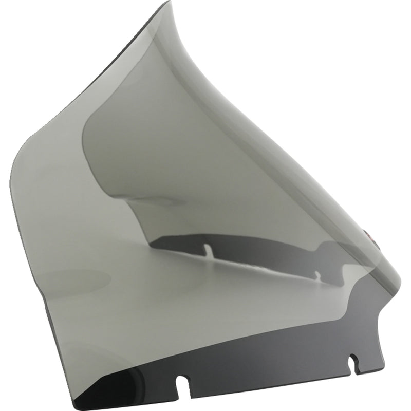 (OPEN BOX) Klock Werks Flare™ Windshield - KWW-01-0621-T For Harley Road Glide 2015-2025