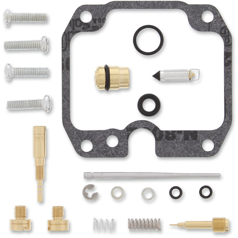 Moose Offroad Repair Kit - 26-1242 Kawasaki Bayou 2007-2011