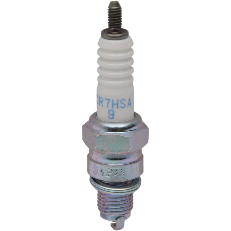 Ngk Spark Plugs CR7HSA-9 Spark Plug - 95372 Honda Metropolitan 2013-2014