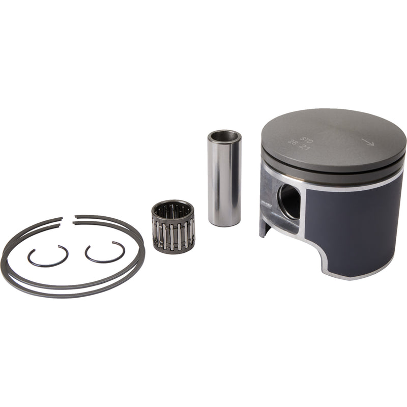 Pro X Piston Kit - 01.5801.000 Polaris Snowmobiles 2001-2005