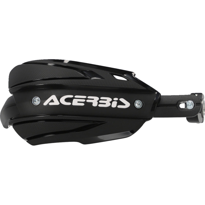 ACERBIS 0635-2308 2980461007 Endurance X Handguards Handguards - Endurance X - Black/White