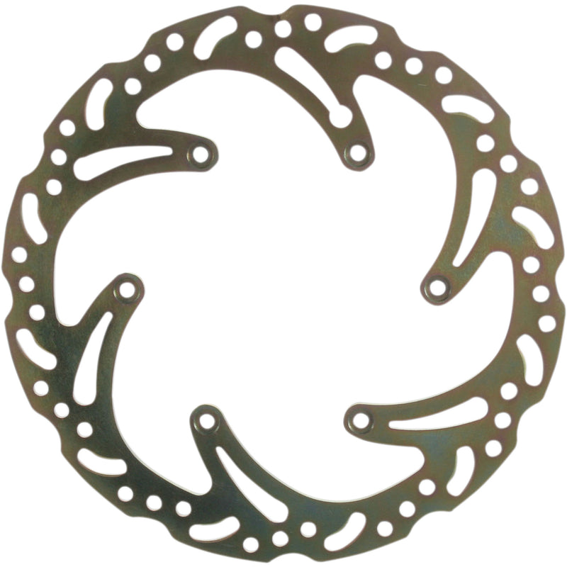 Ebc D Series Brake Rotor - MD6190D Yamaha Dirt Bikes 2002-2021