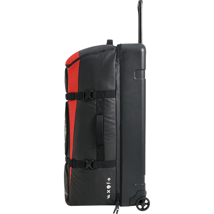USWE 3517-0532 415004935 Buddy Athlete Gear Trolley Bag 150l