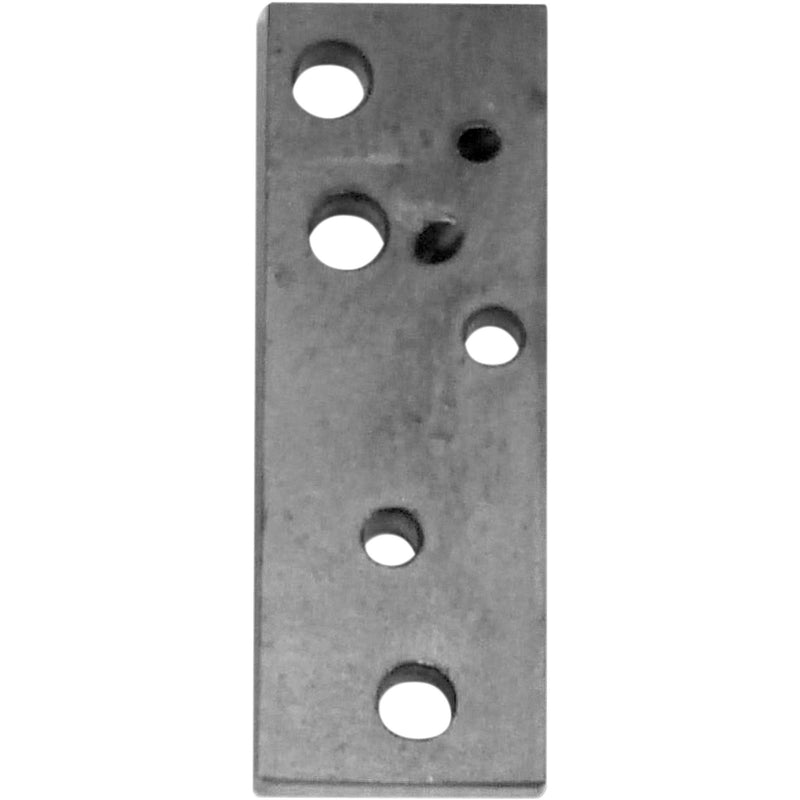 S&S CYCLE DS-197009 53-0013 Crankcase Oil Passage Drilling Jig - Oil Pump Drill Jig