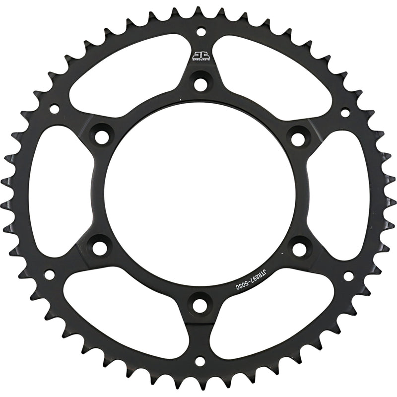 JT Sprockets Sprocket - JTR897.50SC For Husaberg Dirt Bikes 1996-2014 | Gas Gas Dirt Bikes 2021-2024