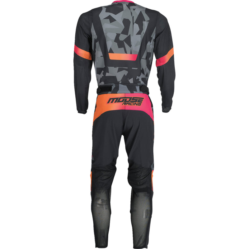 MOOSE OFFROAD Sahara Pants - US - US 26 Slim