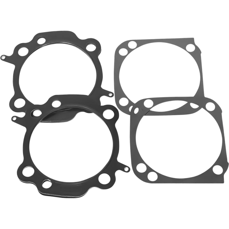 REVOLUTION PERFORMANCE, LLC 0934-7160 RP9925-036-030 Gasket Kit 117" - twin cam