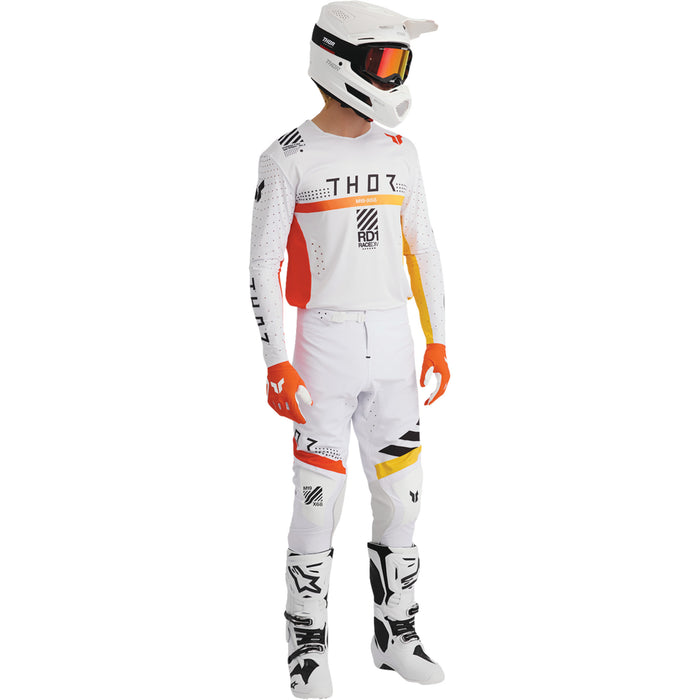 THOR Sportmode Synth Pants — - US