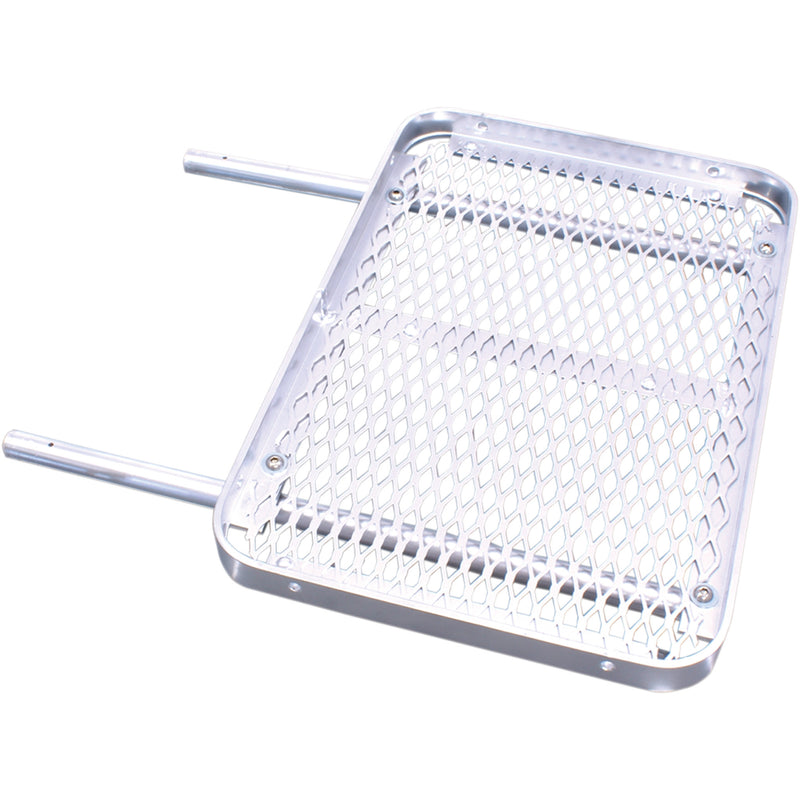 Rivco Products Rack - QD1000 For Harley Touring 1999-2020