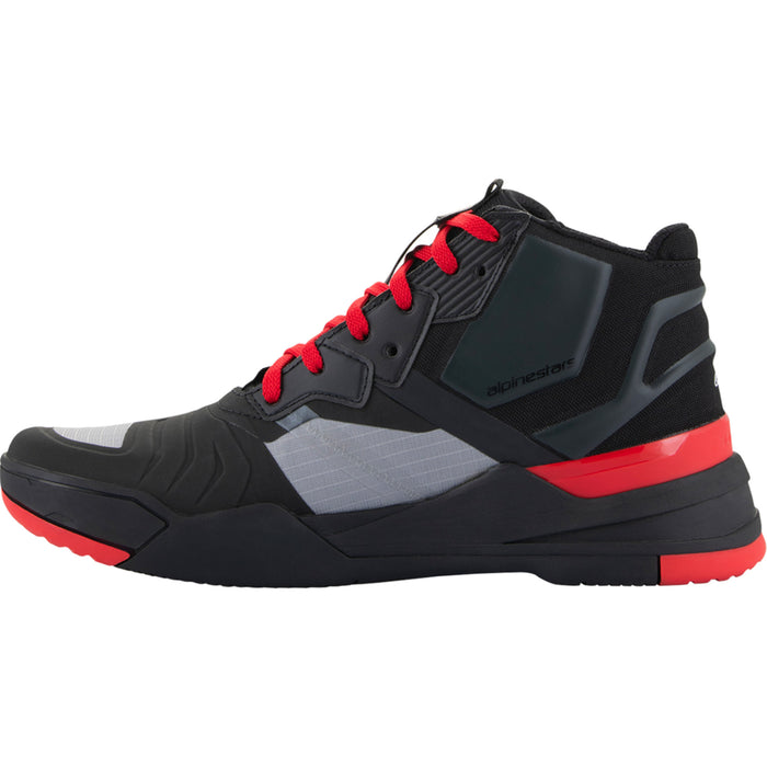 ALPINESTARS 3405-3290 2654124134210 Speedflight Shoes Speedflight Shoe - Black/Red/White - US 10