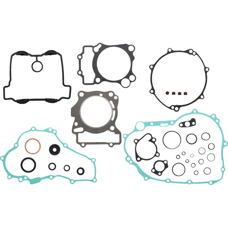 Moose Offroad Gasket Set - 811691MSE Yamaha WR 250 2008-2020