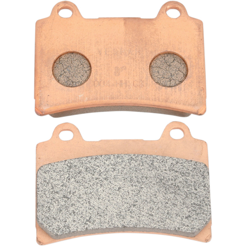 Vesrah Brake Pad - VD-242JL Yamaha Motorcycles 1996-2015