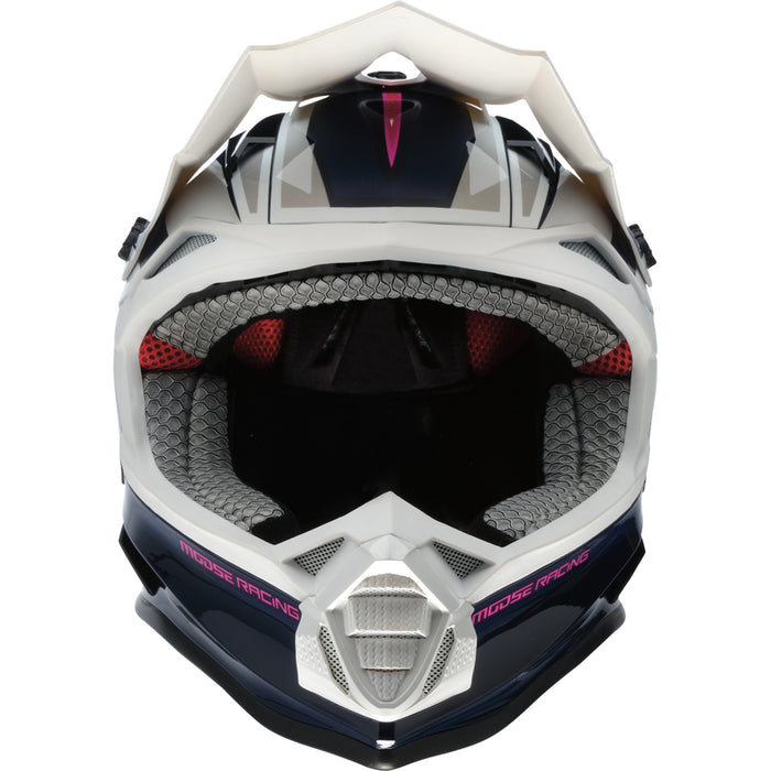 MOOSE OFFROAD MR3 F.A.F. Helmet