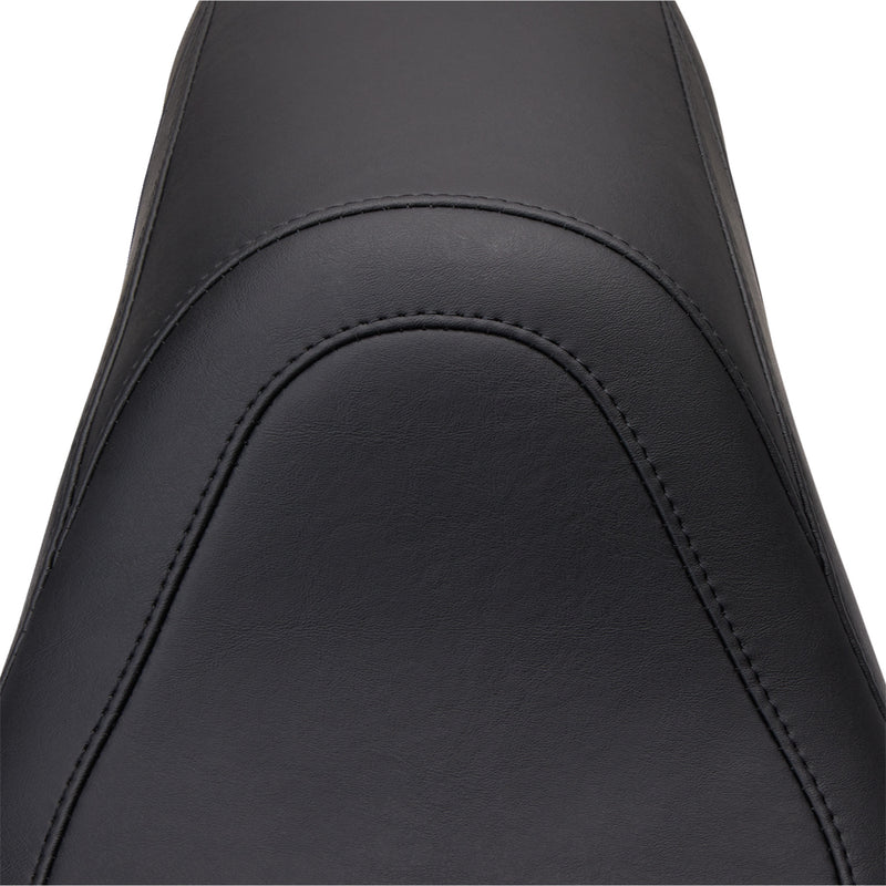 Mustang Tripper Fastback™ Seat - 75690 Yamaha Bolt 2013-2018