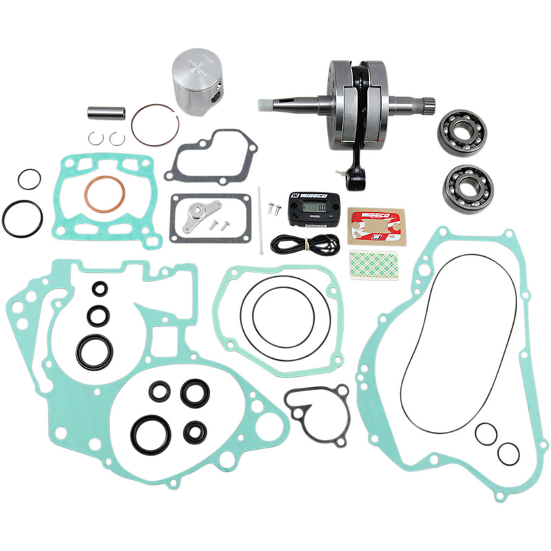Wiseco Garage Buddy Rebuild Kit - PWR121-100 Suzuki RM 125 2001-2003