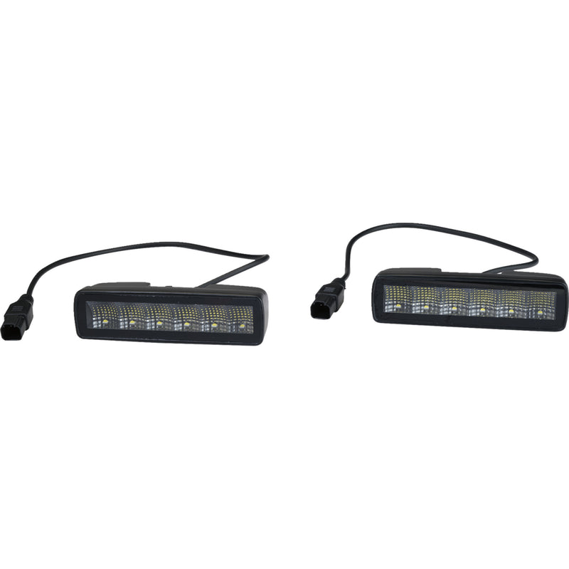 MOOSE OFFROAD 2001-3034 MSE-LPKITM Light Bar mini  - led - 6"