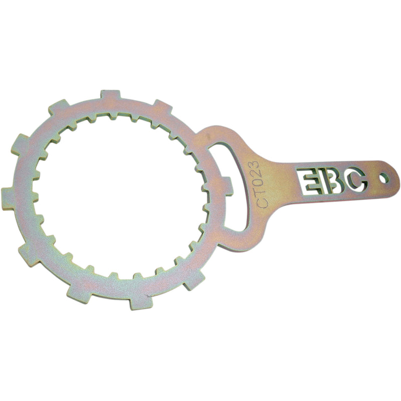 EBC Holding Tool - CT023 KTM Dirt Bikes 2019-2024