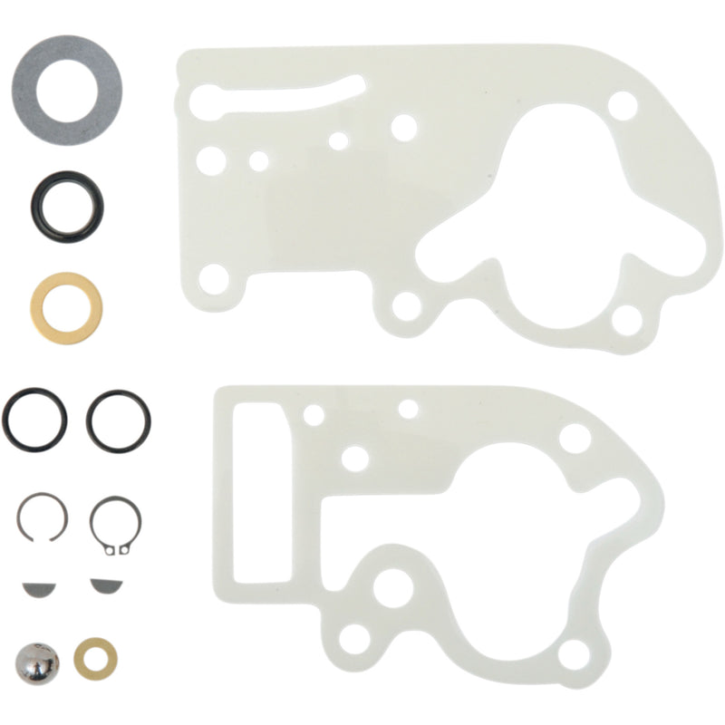 James Gasket Gasket Kit - JGI-68-FL For Harley Motorcycles 1968-1980