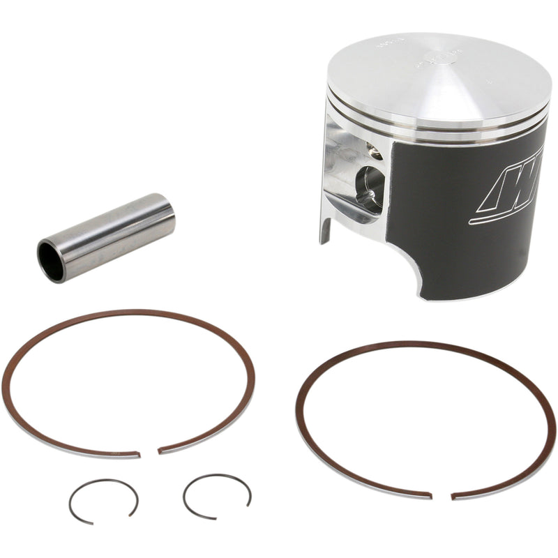 Wiseco Forged Series Piston Kit - 871M09100 Honda CR480R / CR500R 1982-2001