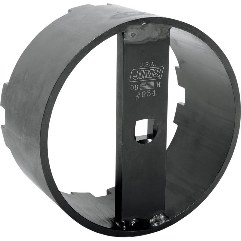 Jims Retainer Remover - 954 For Harley Touring 2008-2017