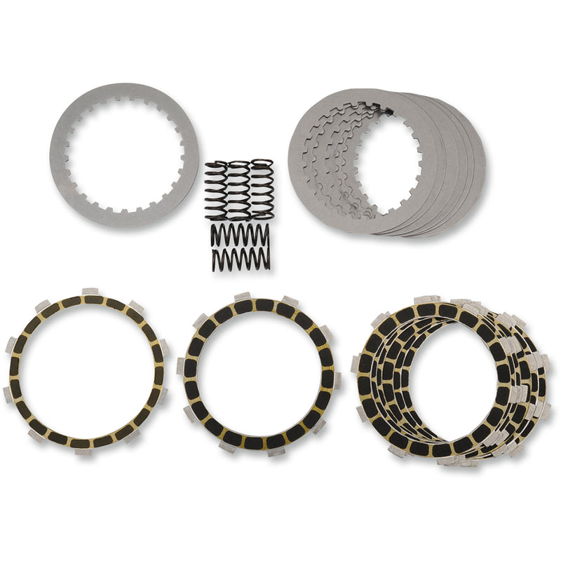 Barnett Clutch Kit - 303-35-20040 Honda CBR600RR 2003-2026