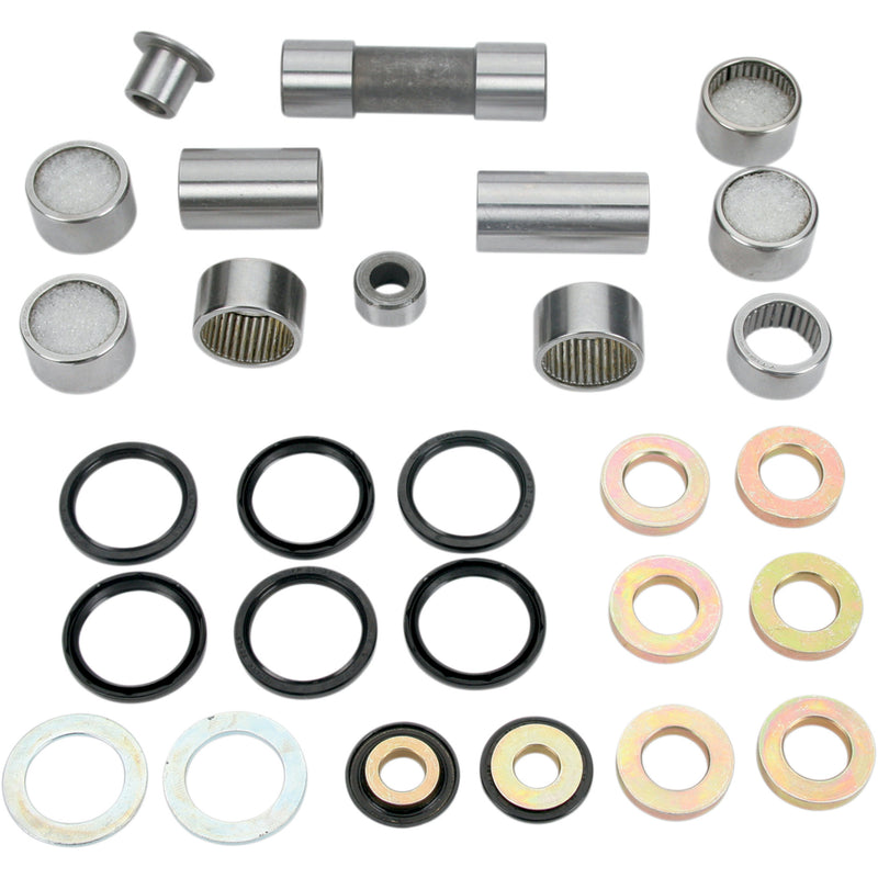 Moose Offroad Bearing Kit - 27-1008 Honda CR125R / CR250R 1998-1999