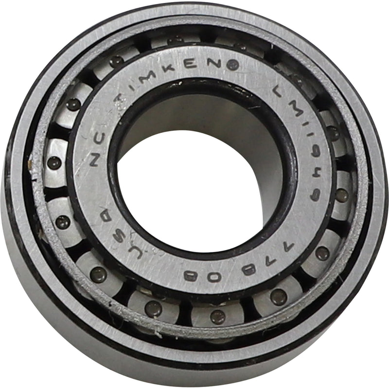 Timken Wheel Bearing With Race - SET2 For Harley Motorcycles 1986-1999