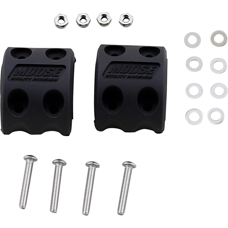 MOOSE OFFROAD 4505-0811 O15-7002 Winch Cable Cushion black