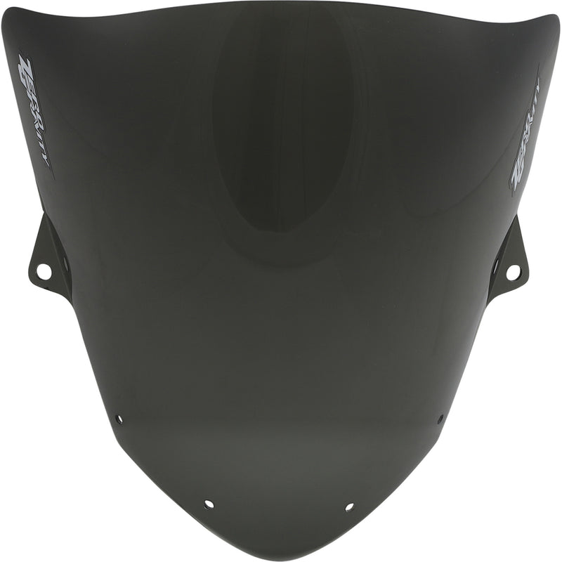 Zero Gravity Corsa Windshield - 24-262-02 Kawasaki Ninja / 636R Ninja 2008-2018