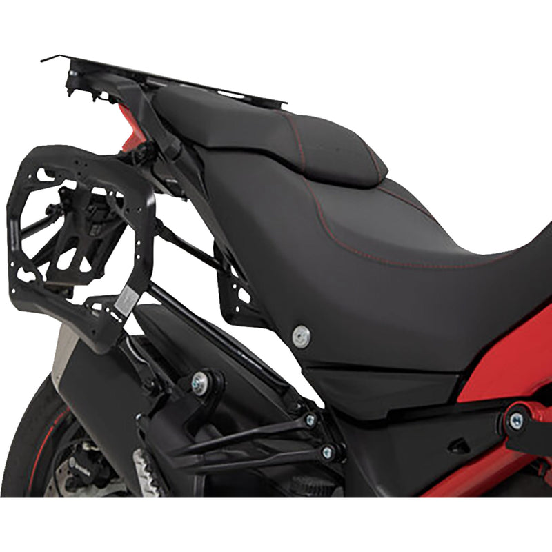 Sw-Motech Trax Hard Case System - KFT.22.114.70002/B Ducati Multistrada 2015-2024
