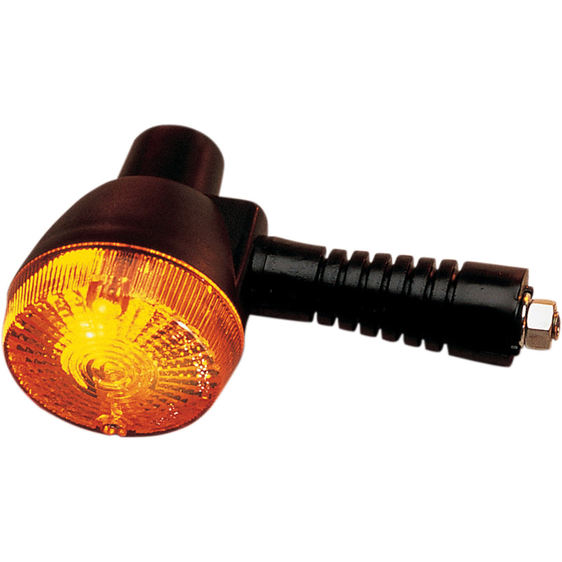 K&S TECHNOLOGIES 252232 25-2232 Turn Signals Turn Signal - Kawasaki - Amber