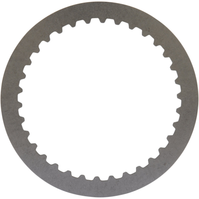 Barnett Drive Plate (Steel Plate) - 401-35-063062 Kawasaki 140 / 140R 2008-2026