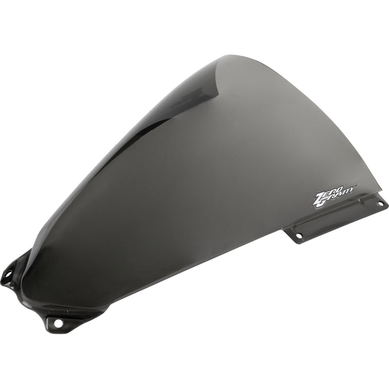 Zero Gravity SR Series Windshield - 20-741-02 Ducati Panigale 2019-2021