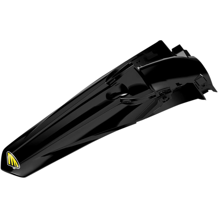 CYCRA 1403-1654 1CYC-1812-12 Powerflow Rear Fender black - crf