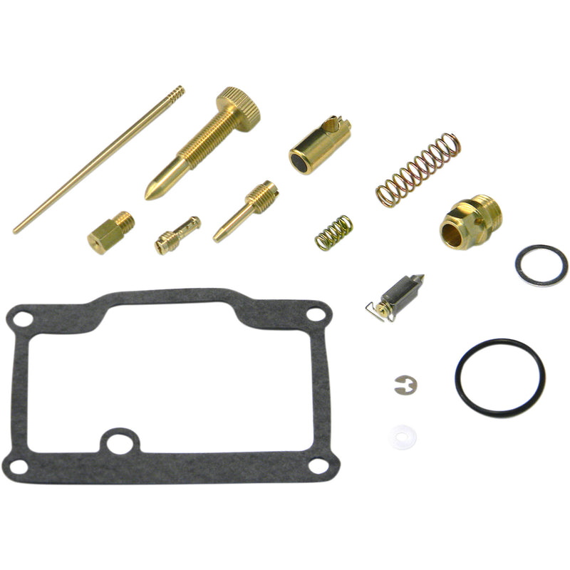 SHINDY 1003-1097 03-404 Carburetor Repair Kit polaris