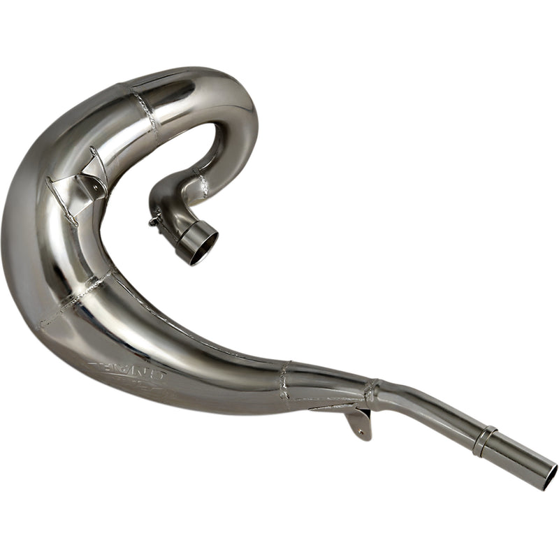FMF Gnarly Pipe - 025056 Gas Gas Dirt Bikes 2003-2006